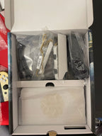 zelda tears of the kingdom Nintendo switch oled special edition + travel bag 2W89