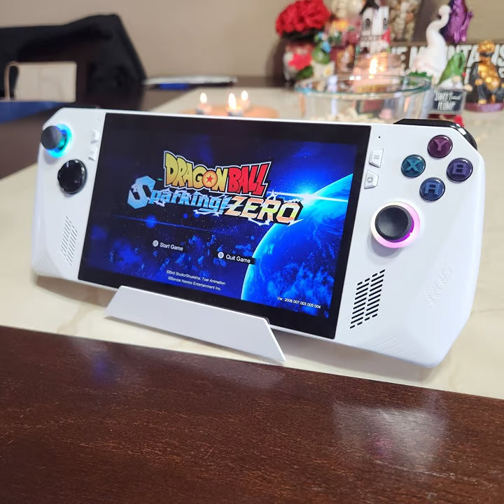 ASUS rog ally z1 extreme 500gb Bundle 5F58