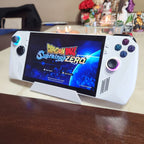 ASUS rog ally z1 extreme 500gb Bundle 5F58