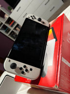 Nintendo Switch Oled Model 8R71