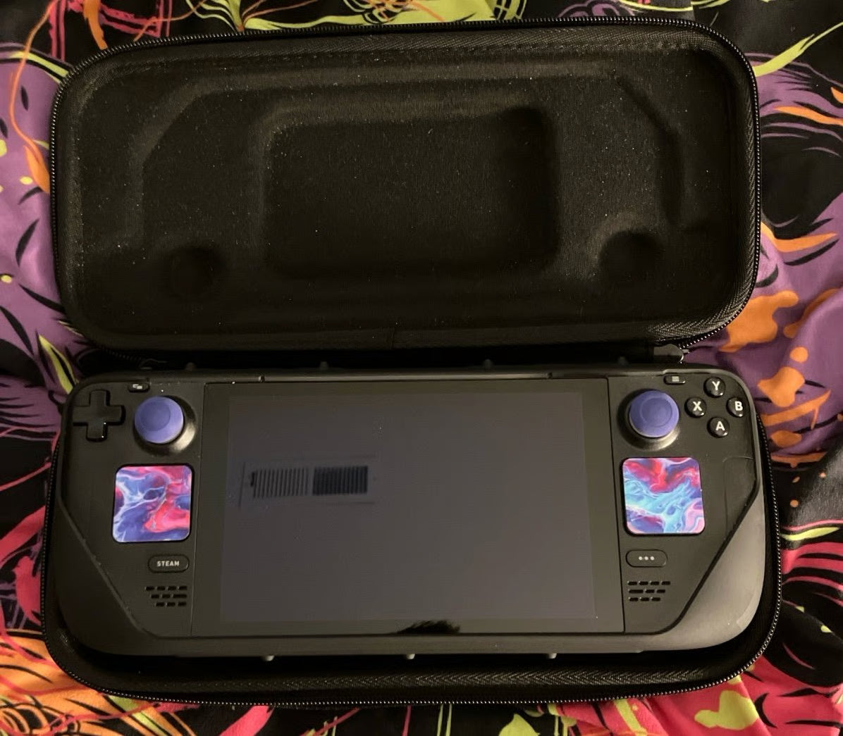 steam deck 512gb 9S59