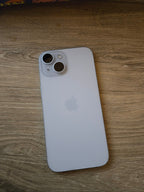 Apple iPhone 15 blue 128gb for tmobile/metro/sprint 8N37