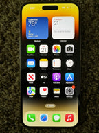 iPhone 14 Pro Max 1Z55