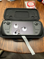 1TB Steam Deck LCD 8O33
