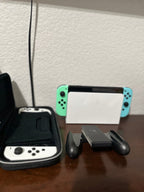 Nintendo Switch Oled 2V51