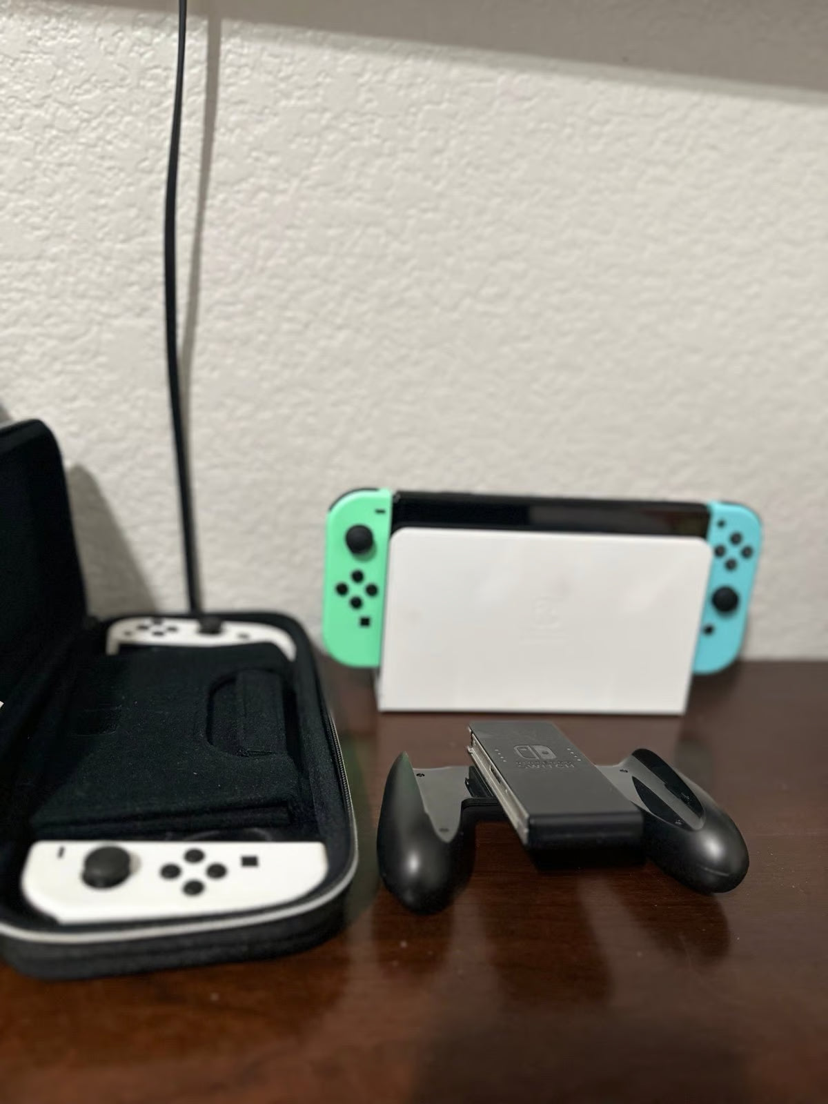 Nintendo Switch Oled 2V51
