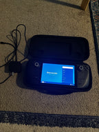 steam deck 64gb 7M61