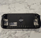 Steam Deck 512GB OLED with accessories. 8F38