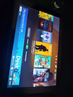 Steam Deck 512GB & 128GB Micro SD Card LCD 8N67