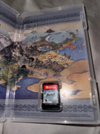 OLED Nintendo Switch 5E56