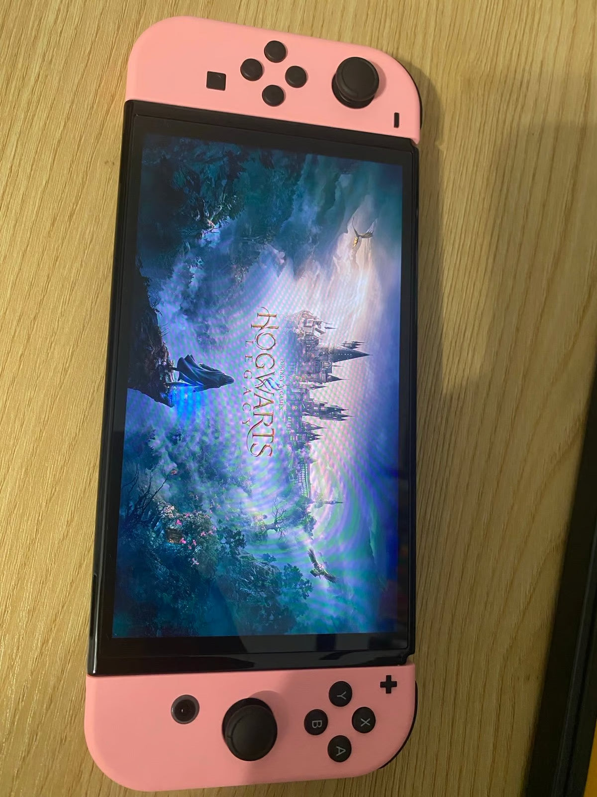Nintendo Switch 8U36