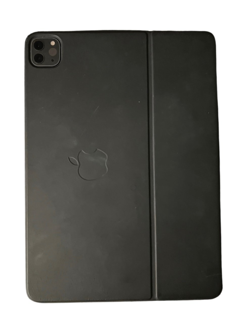 iPad Pro 11 inch 2nd generation 512 GB w/ Apple Smart Keyboard Folio and Charger 8G65