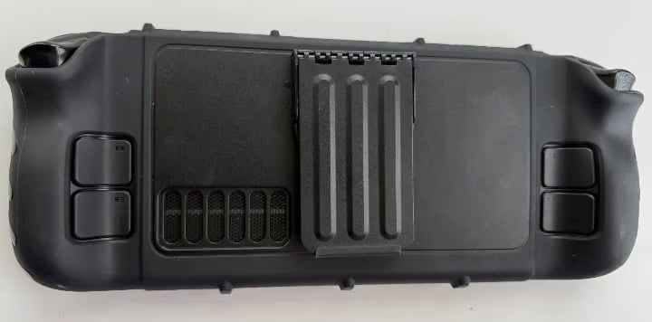 Steam Deck OLED 1TB in Black 7E31