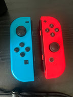 Special Edition Zelda Tears of the Kingdom Nintendo switch OLED w/ extra JoyCons 1W16