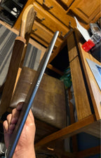 iPad Air 7th generation Space Gray 9O91