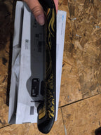 Steam Deck LCD 1tb Custom Shell 1C97