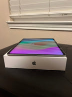 Apple iPad Pro 4th Generation 12.9 5A12