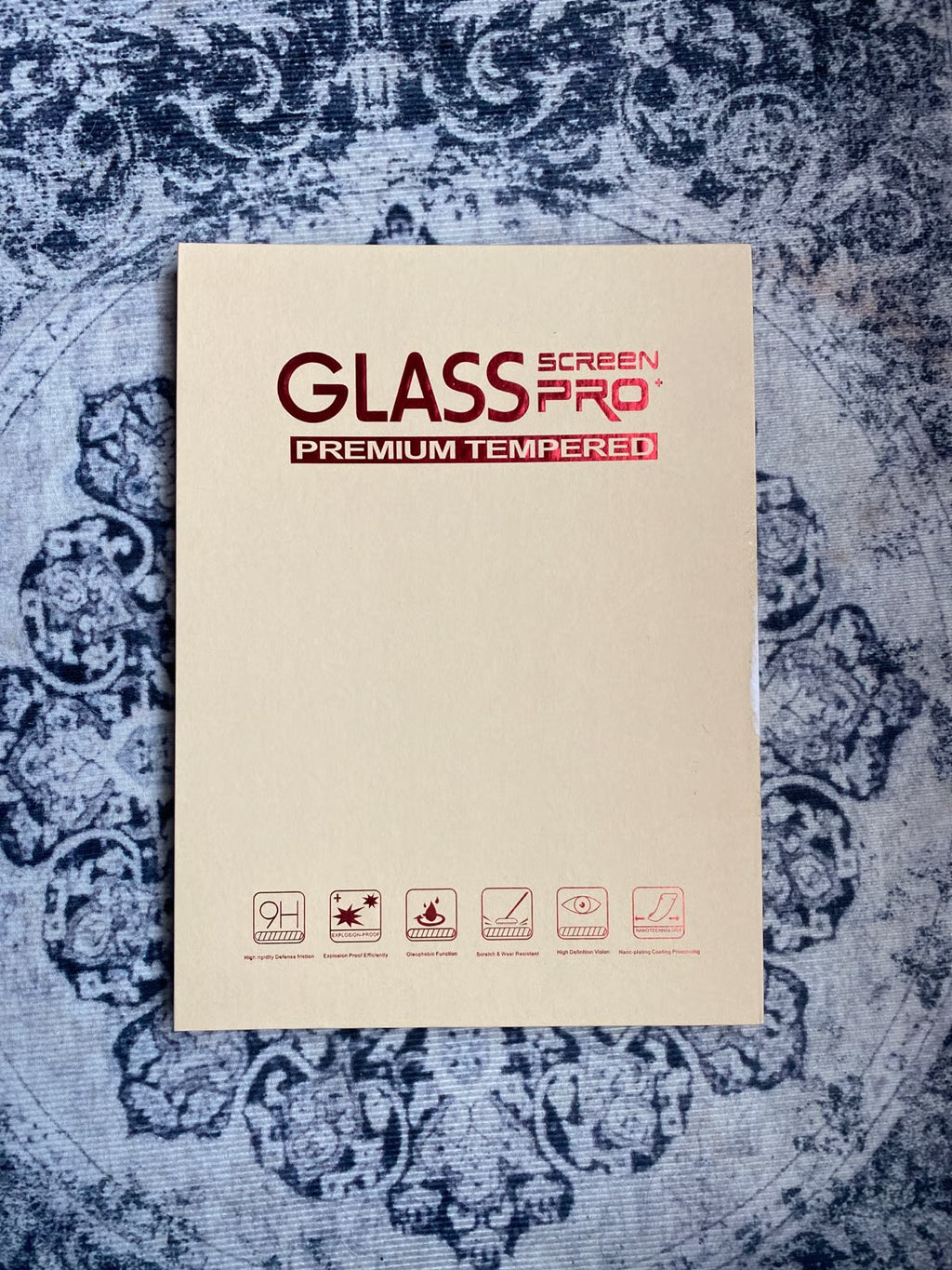 Apple iPad Pro 11"" 1st Gen A2013 256GB WiFi + Cell Tablet Space Gray-Excellent 5L11