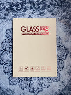 Apple iPad Pro 11"" 1st Gen A2013 256GB WiFi + Cell Tablet Space Gray-Excellent 5L11