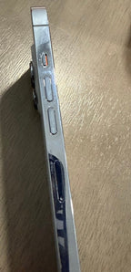 Apple iPhone 13 Pro 128 GB in Sierra Blue for Unlocked 8L56