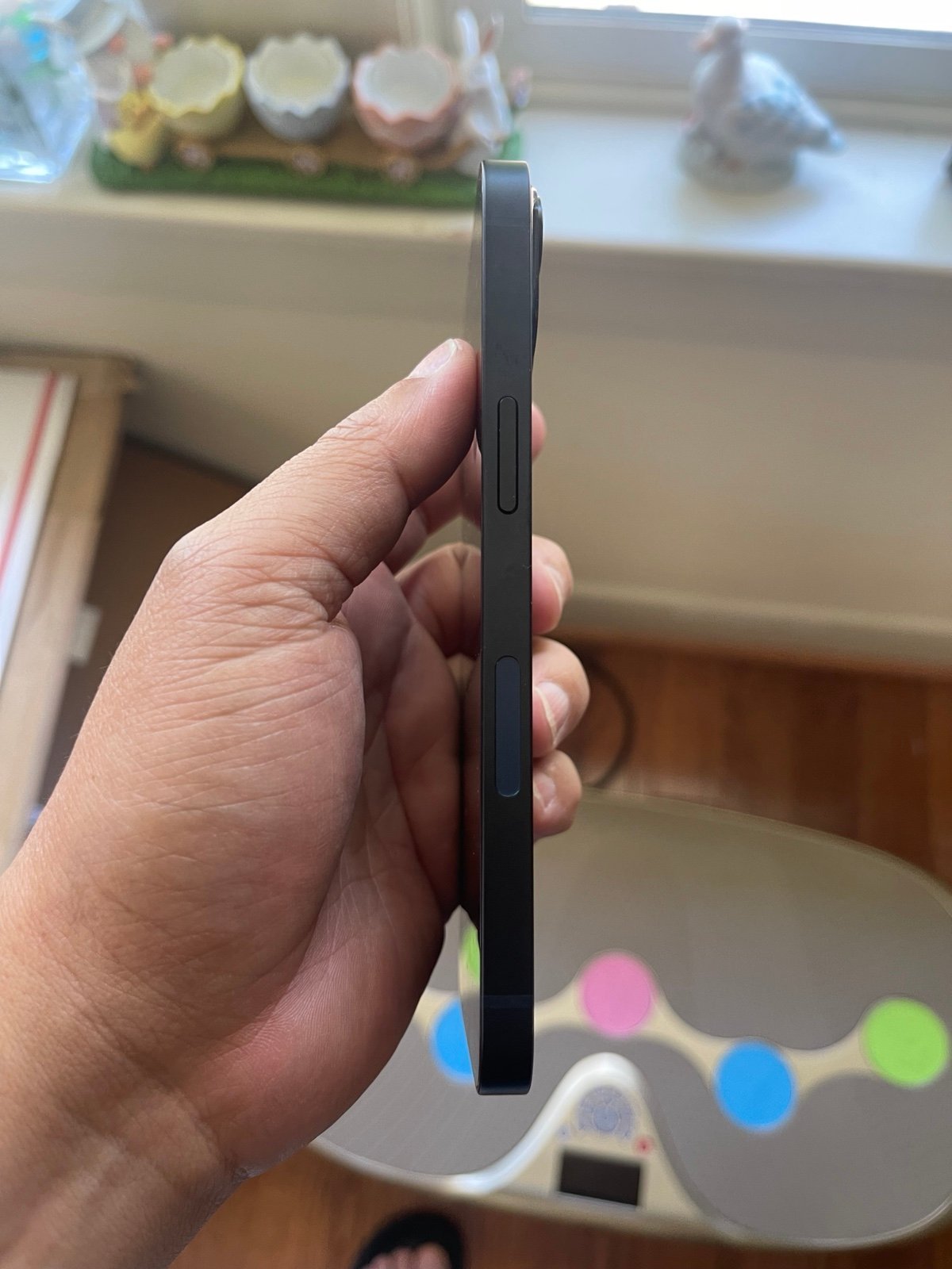 Like new T-Mobile iphone 13 128gb 9H31