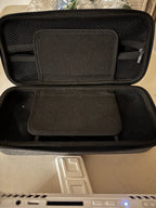 Asus Rog Ally Z1 Extreme  + Rog Gaming Charger Dock 9B72