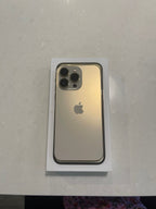 Apple iPhone 13 Pro 256 GB 1K11