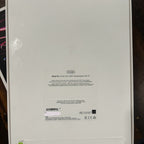 Brand New Sealed iPad Pro 6th Gen (M2) 12.9 Inch 512GB WiFi - Space Gray 2N18