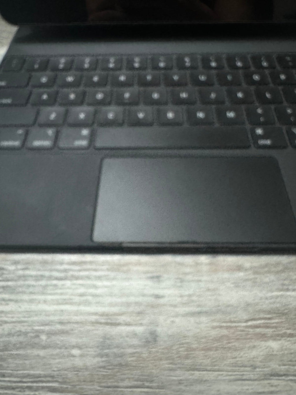 iPad Pro 3rd generation with Magic Keyboard 8T38