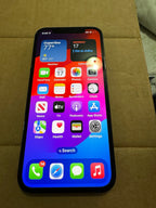 Apple iPhone 12 Pro 256 GB in Pacific Blue for Unlocked 5Z95