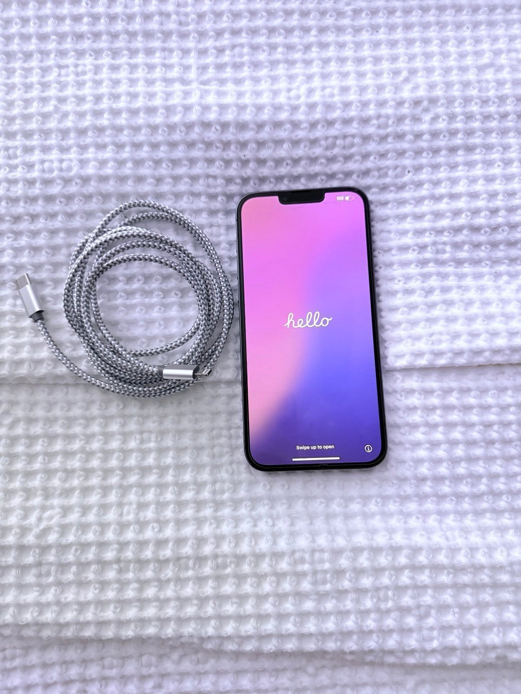 IPhone 13 Pro Max 7R66