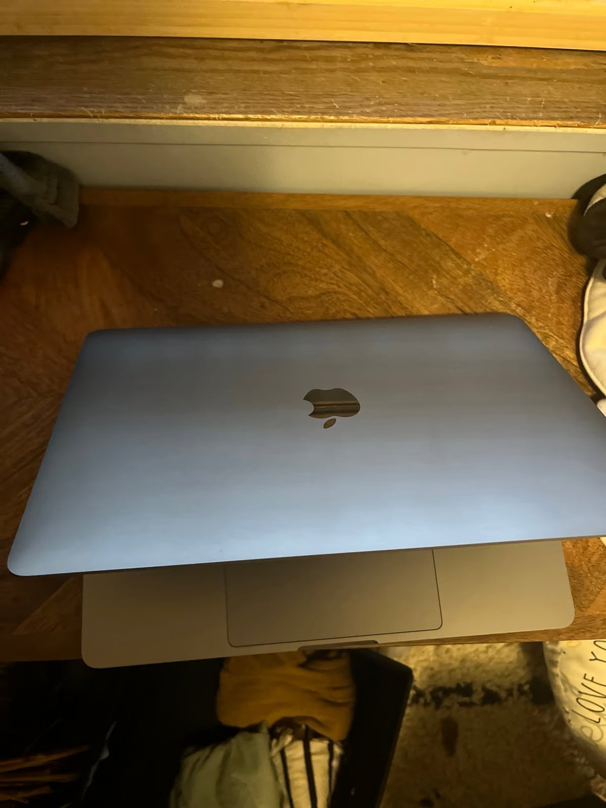 Apple macbook pro 2020 m1 7N58
