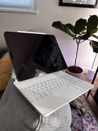 BUNDLE: iPad Pro 12.9�?512GB LTE (5th Gen) 9Y78