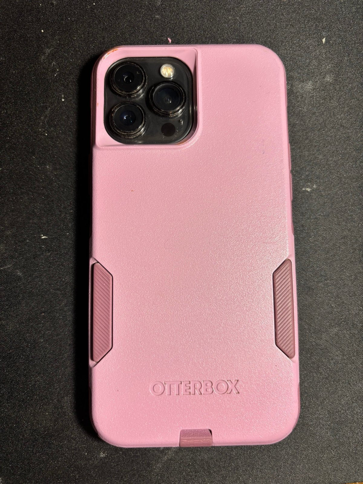 iPhone 13 Pro Max (128 GB - Unlocked) 3D55