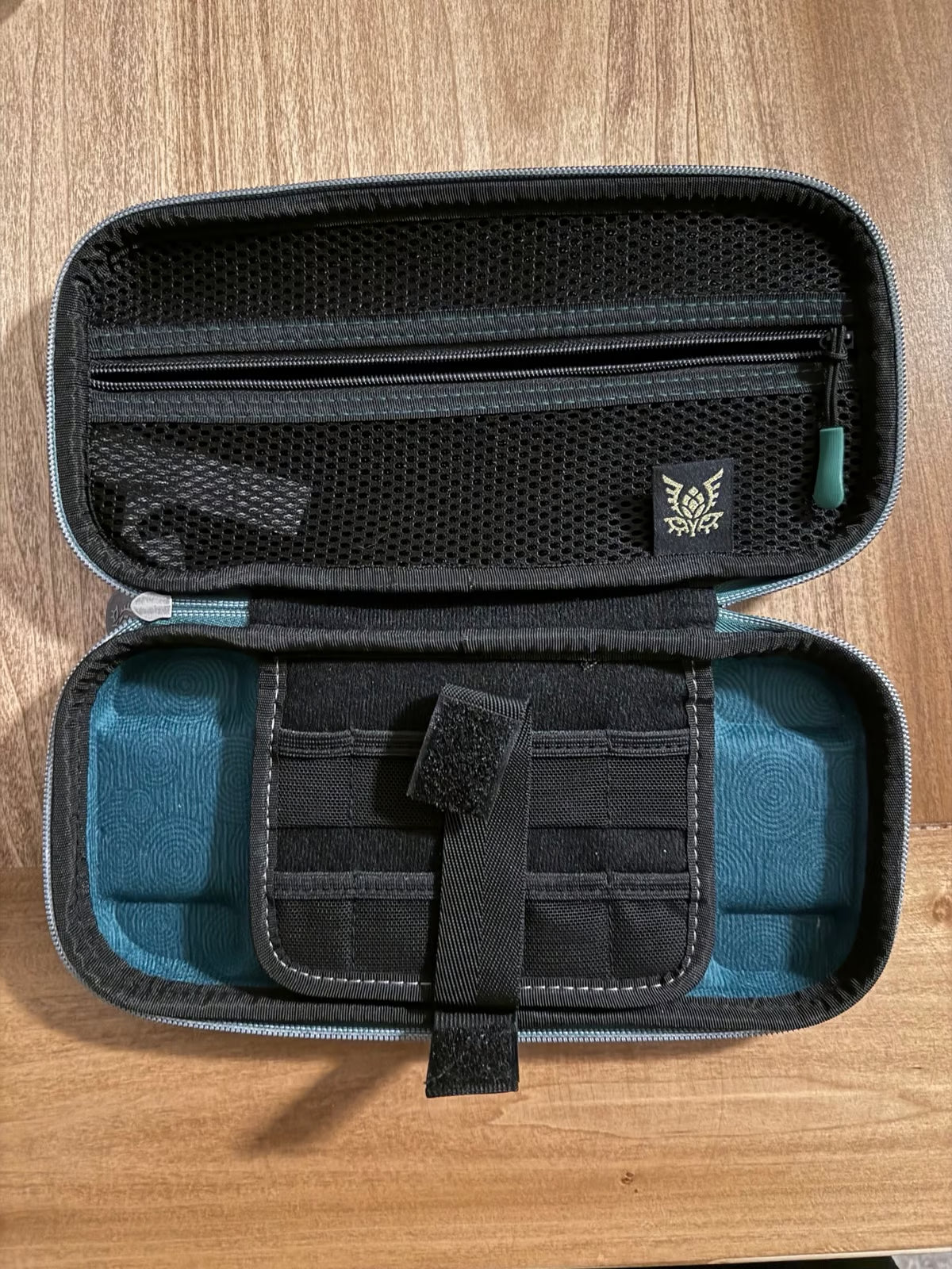 zelda tears of the kingdom Nintendo switch oled 3L18