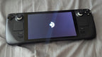 Steam Deck 512gb LCD + dock 9Y38