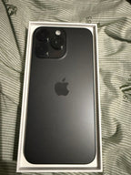 iphone 15 pro max phone unlocked 256 GB 6M29