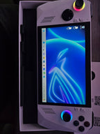 ASUS rog ally Z1 extreme 9J37