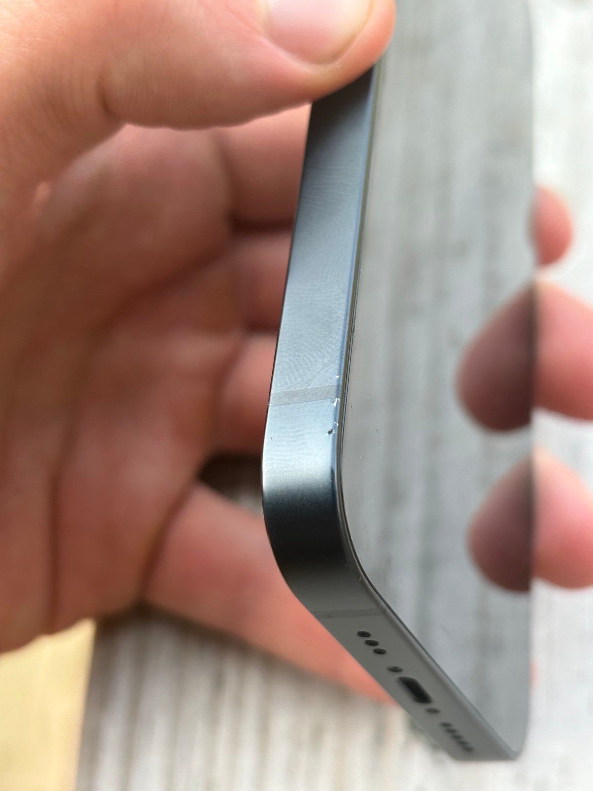 Apple iPhone 14 128 GB in Midnight for Unlocked 7S76