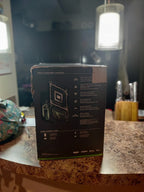 Microsoft Xbox Series X Black 1 TB Console 6M78