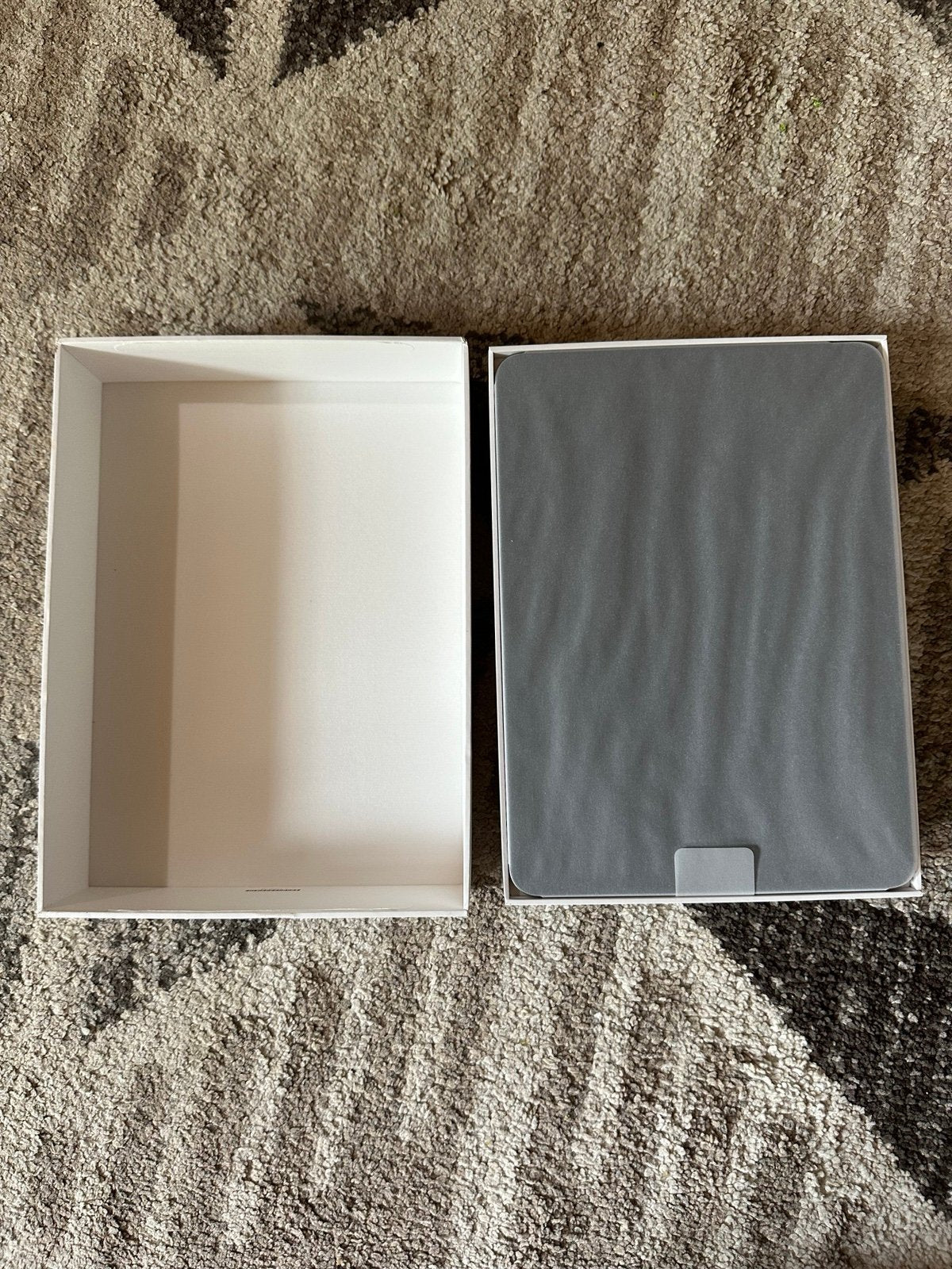 Brand New iPad Pro 11 inch 4th Gen 256 GB 8C51