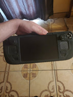 Steam Deck 1tb LCD 8N31