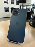 Apple iPhone 12 Pro Max 512GB in Pacific Blue 6Q11