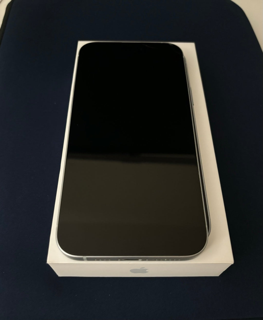 iPhone 15 Plus 128GB Unlocked 5U39