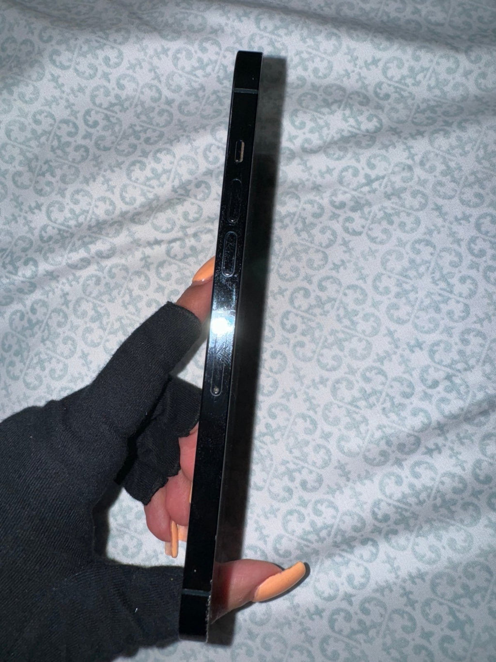 iPhone 12 Pro Max 128GB unlocked 6Z57