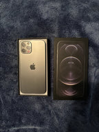 iPhone 12 pro unlocked 128gb 7T32