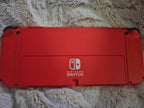 Nintendo Switch - OLED Model: Mario Red Edition 8V95