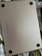 MacBook Pro 14 inch M1 Pro 512 GB SSD 16 GB RAM 1P81