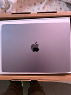 macbook pro m2 pro 14 inch 1M58