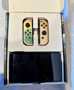 Zelda Tears of the Kingdom Nintendo Switch OLED 3Q75